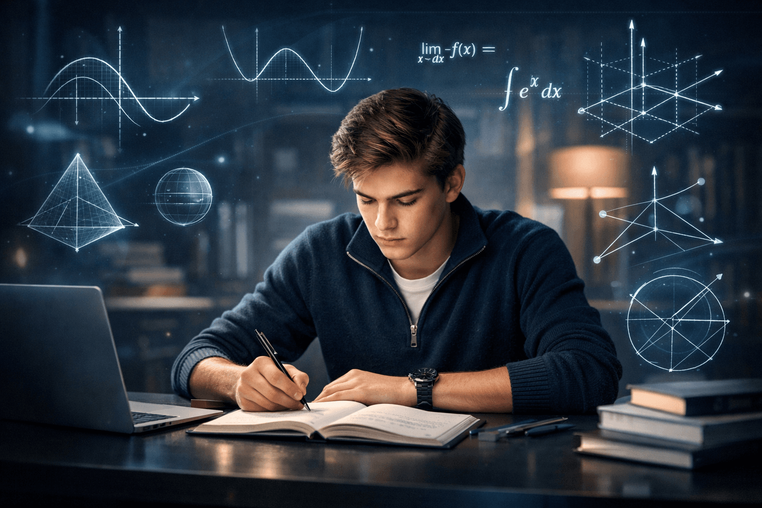 ФМШ / Подготовка к ЕГЭ по математике 10-11 класс