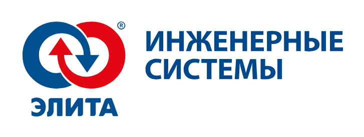 Логотип Элита