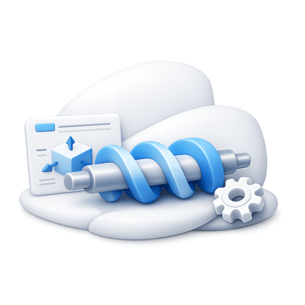 Проектирование в Autodesk Inventor: индивидуально и консультации